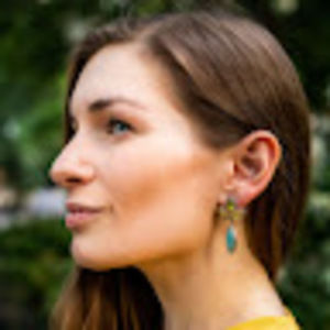 Meet your Posher, Julia